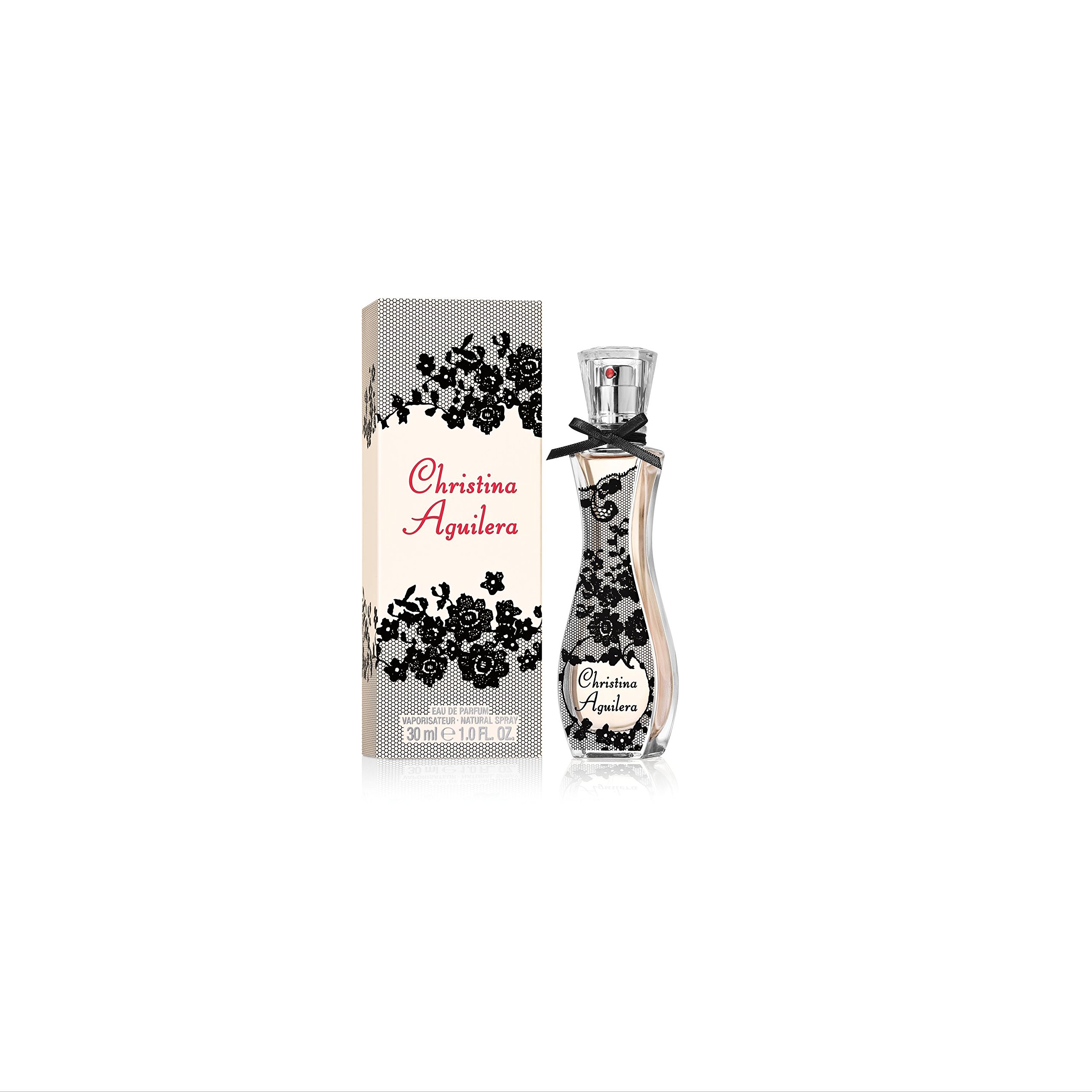Foto 2 | Perfume Christina Aguilera Eau De Parfum 30 Ml Para Mujer - Venta Internacional.