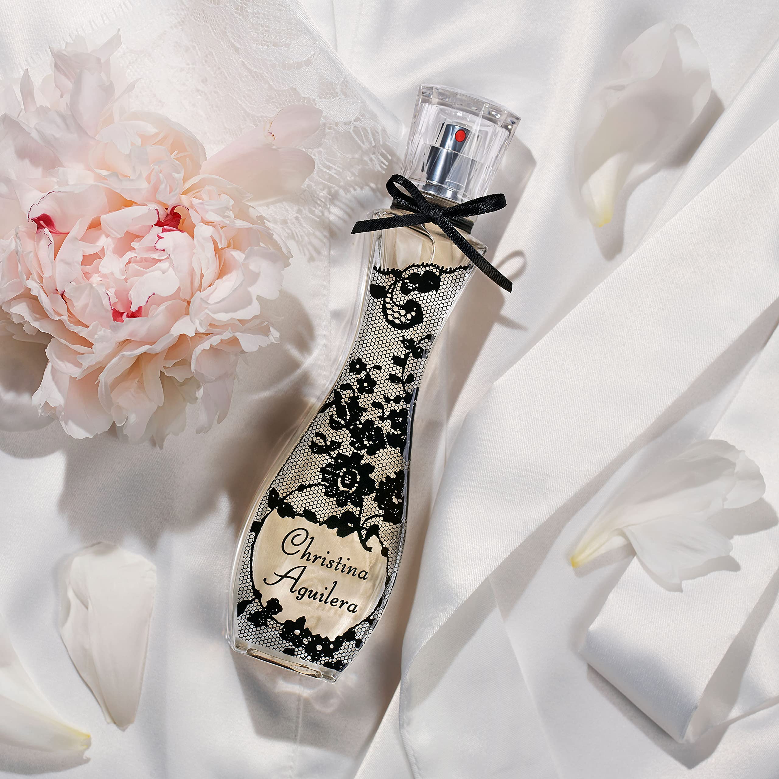 Foto 4 pulgar | Perfume Christina Aguilera Eau De Parfum 30 Ml Para Mujer - Venta Internacional.