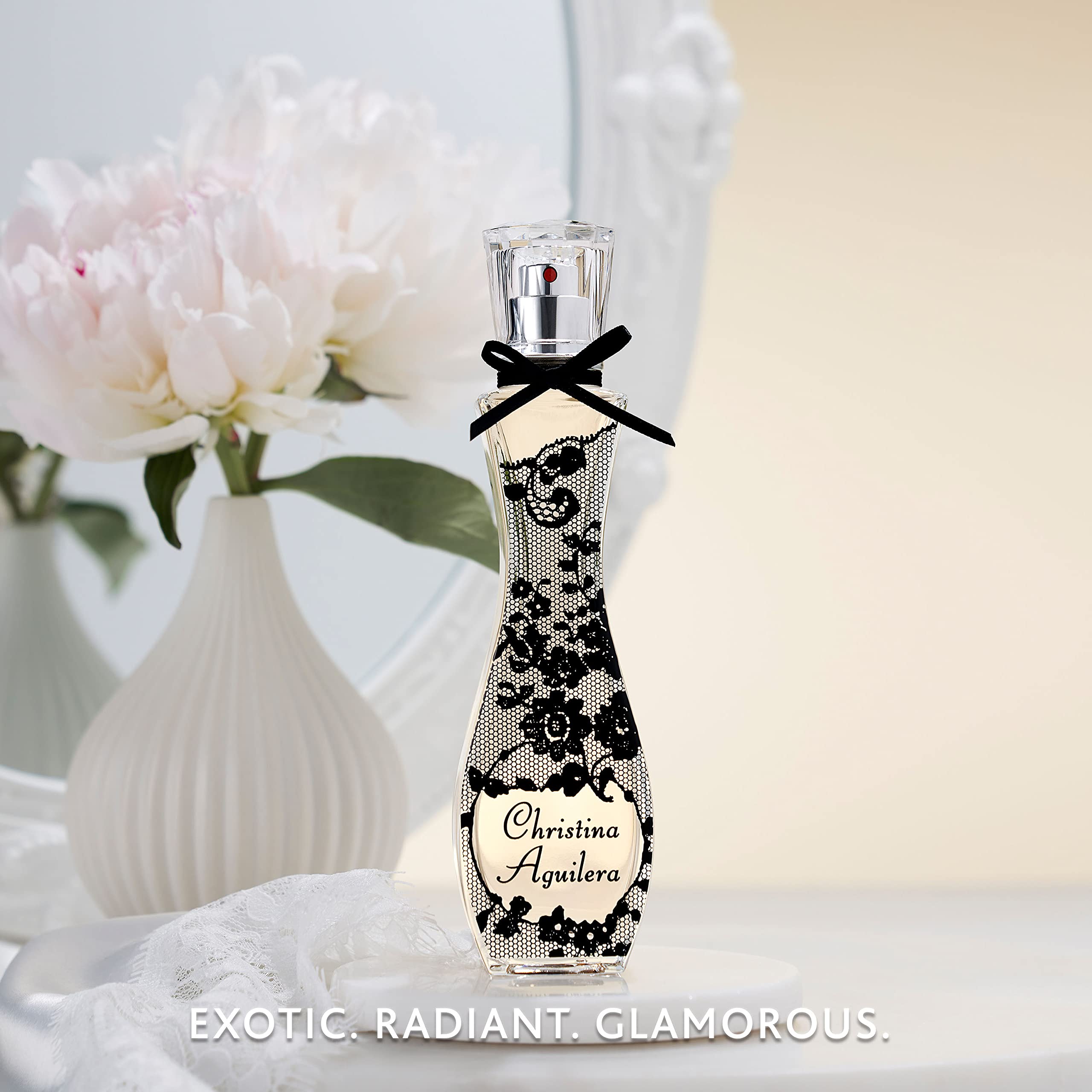 Foto 5 pulgar | Perfume Christina Aguilera Eau De Parfum 30 Ml Para Mujer - Venta Internacional.