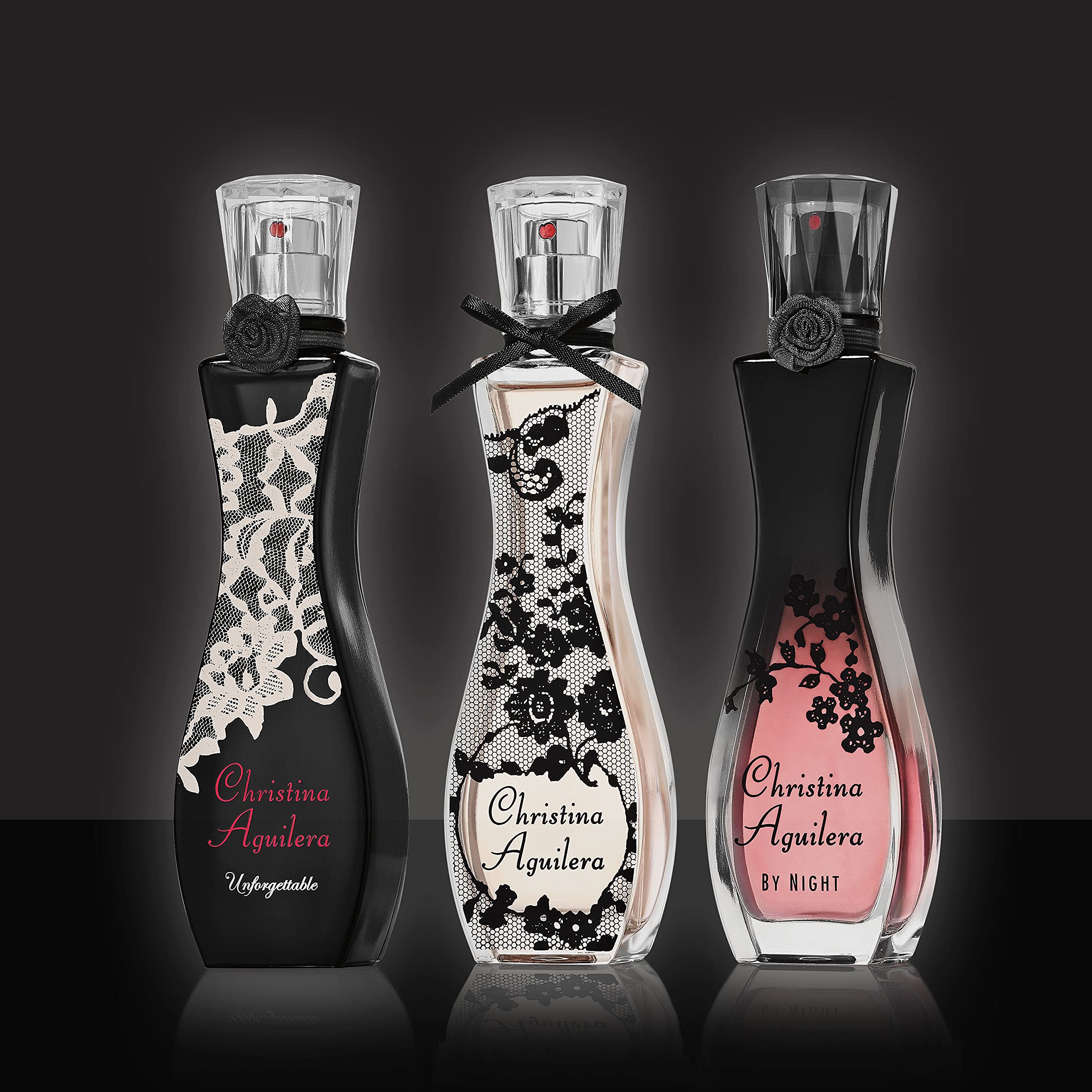 Foto 8 pulgar | Perfume Christina Aguilera Eau De Parfum 30 Ml Para Mujer - Venta Internacional.