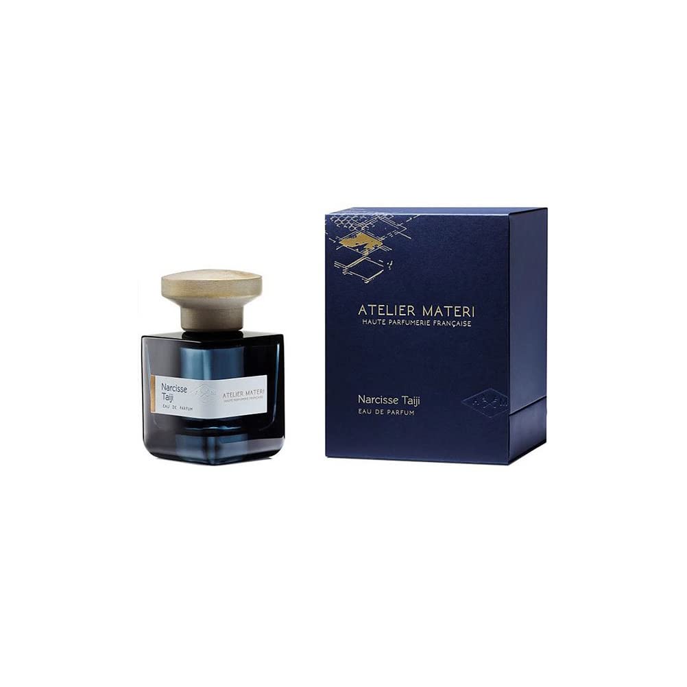 Foto 2 pulgar | Perfume Atelier Materi Narcisse Taiji Eau De Perfume 100 Ml - Venta Internacional.