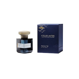 Foto 1 | Perfume Atelier Materi Narcisse Taiji Eau De Perfume 100 Ml - Venta Internacional.