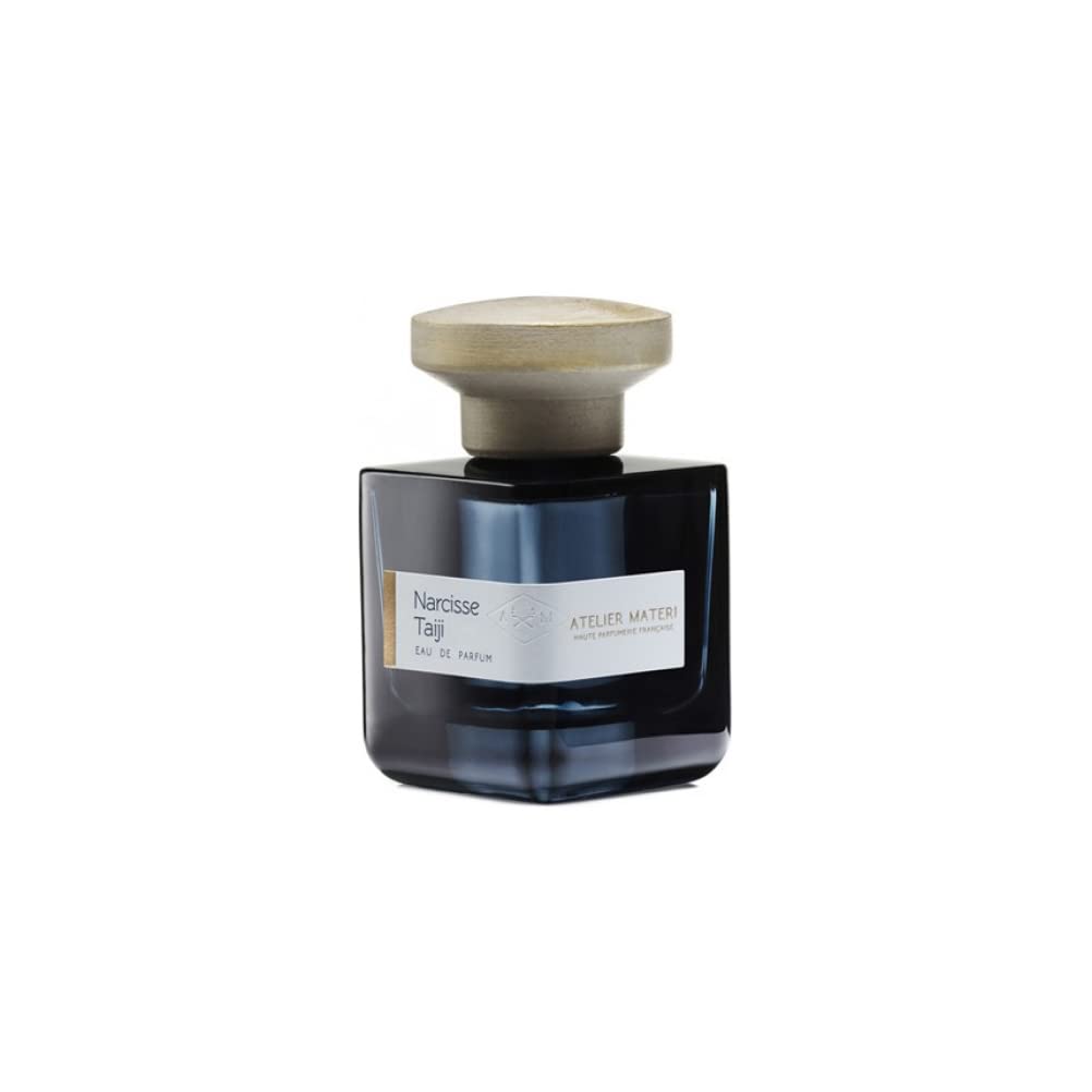 Foto 3 pulgar | Perfume Atelier Materi Narcisse Taiji Eau De Perfume 100 Ml - Venta Internacional.