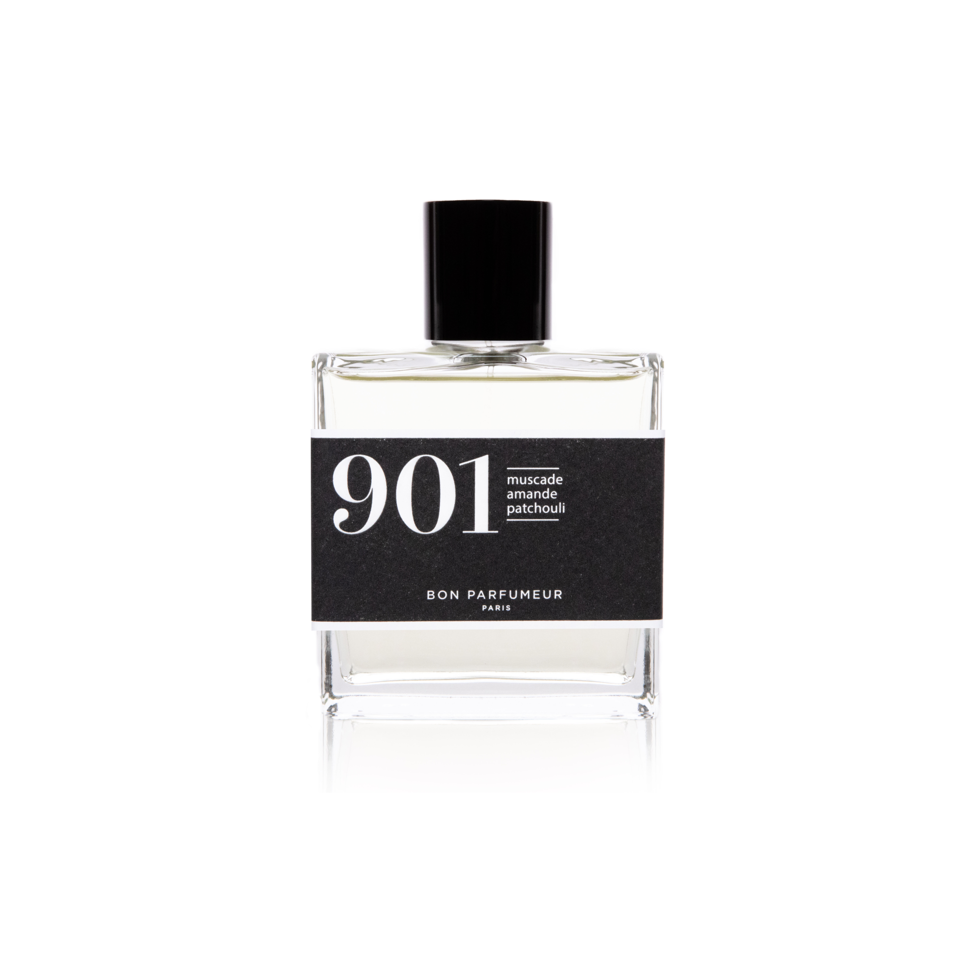 Foto 2 pulgar | Perfume Bon Parfumeur 901 Nuez Moscada, Almendra, Pachulí, 100 Ml - Venta Internacional.