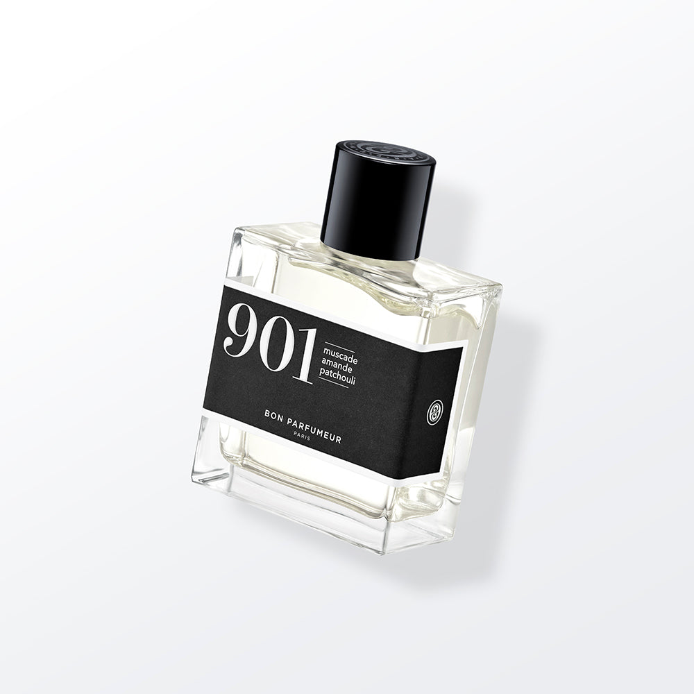 Foto 5 pulgar | Perfume Bon Parfumeur 901 Nuez Moscada, Almendra, Pachulí, 100 Ml - Venta Internacional.