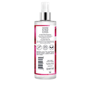 Foto 3 | Bruma Corporal Perfume Good Kind Pure Wild Peony, 250 Ml - Venta Internacional.