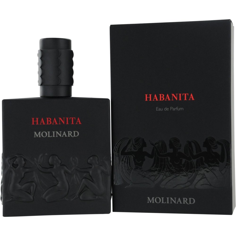 Foto 2 pulgar | Perfume Molinard Habanita Eau De Parfum 75 Ml Para Mujer - Venta Internacional.