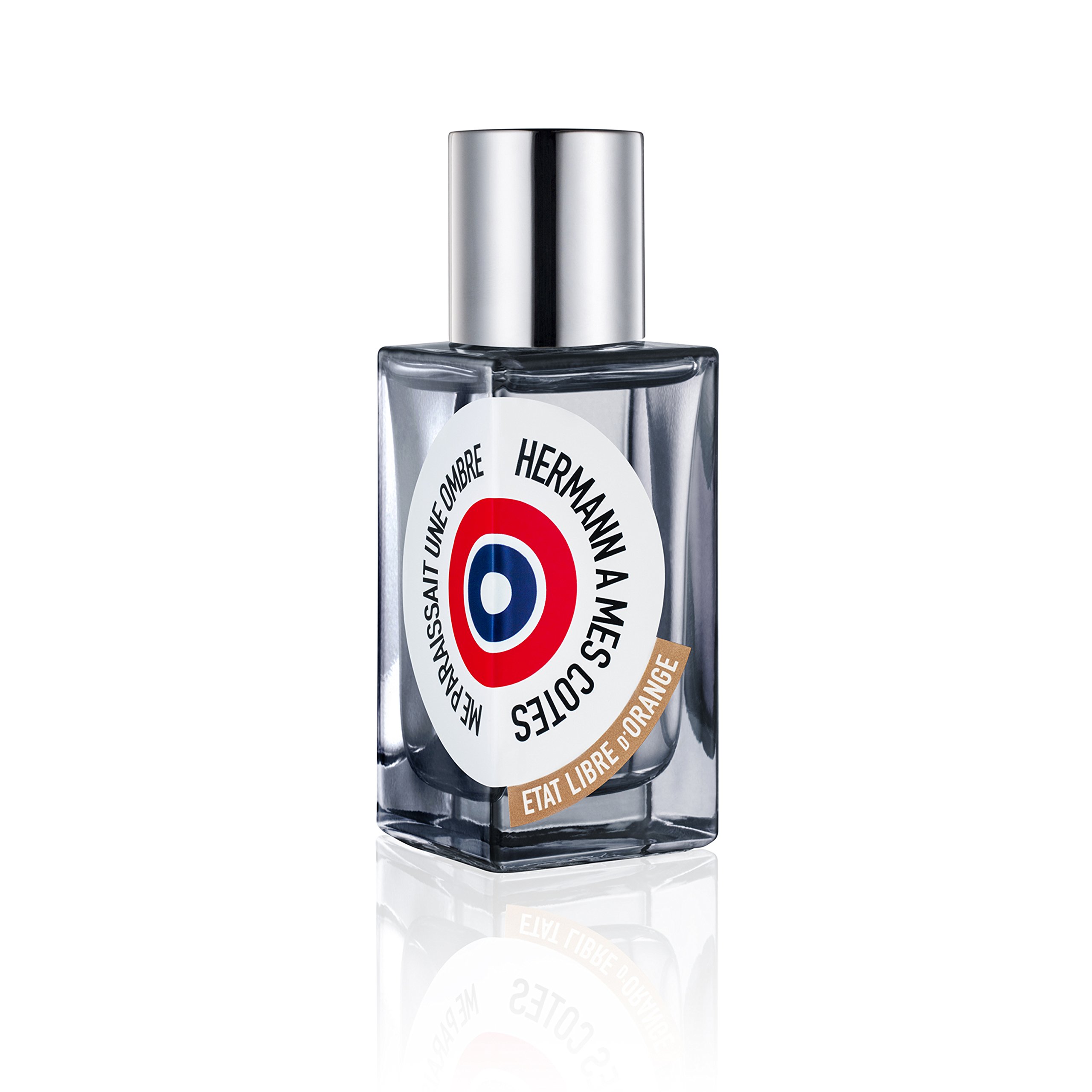 Foto 2 pulgar | Perfume État Libre D'orange Hermann A Mes Cotes Eau De Parfum 50 Ml - Venta Internacional.