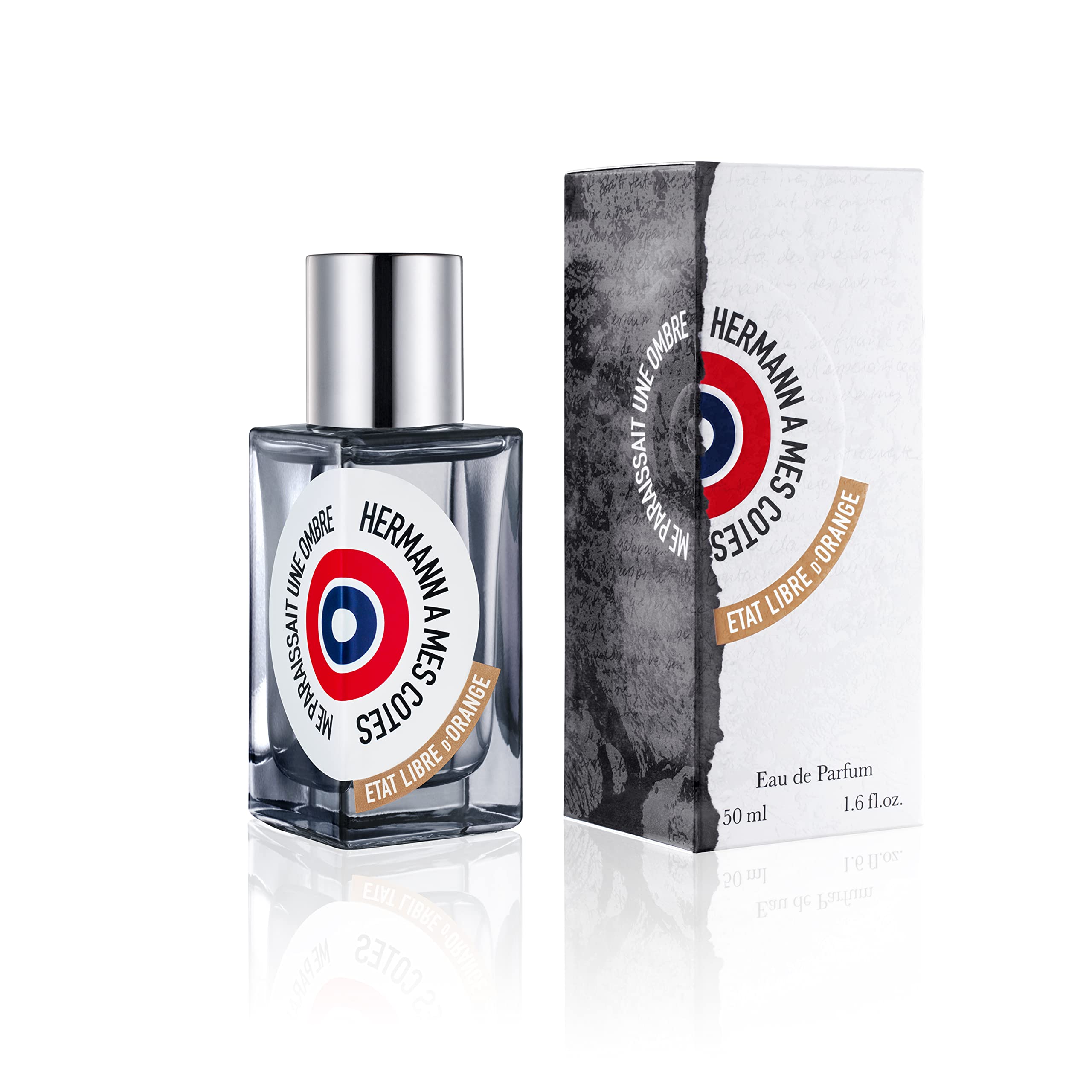 Foto 3 pulgar | Perfume État Libre D'orange Hermann A Mes Cotes Eau De Parfum 50 Ml - Venta Internacional.