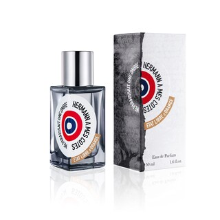 Foto 2 | Perfume État Libre D'orange Hermann A Mes Cotes Eau De Parfum 50 Ml - Venta Internacional.