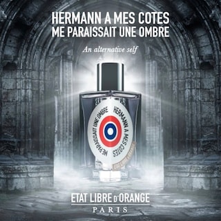Foto 3 | Perfume État Libre D'orange Hermann A Mes Cotes Eau De Parfum 50 Ml - Venta Internacional.