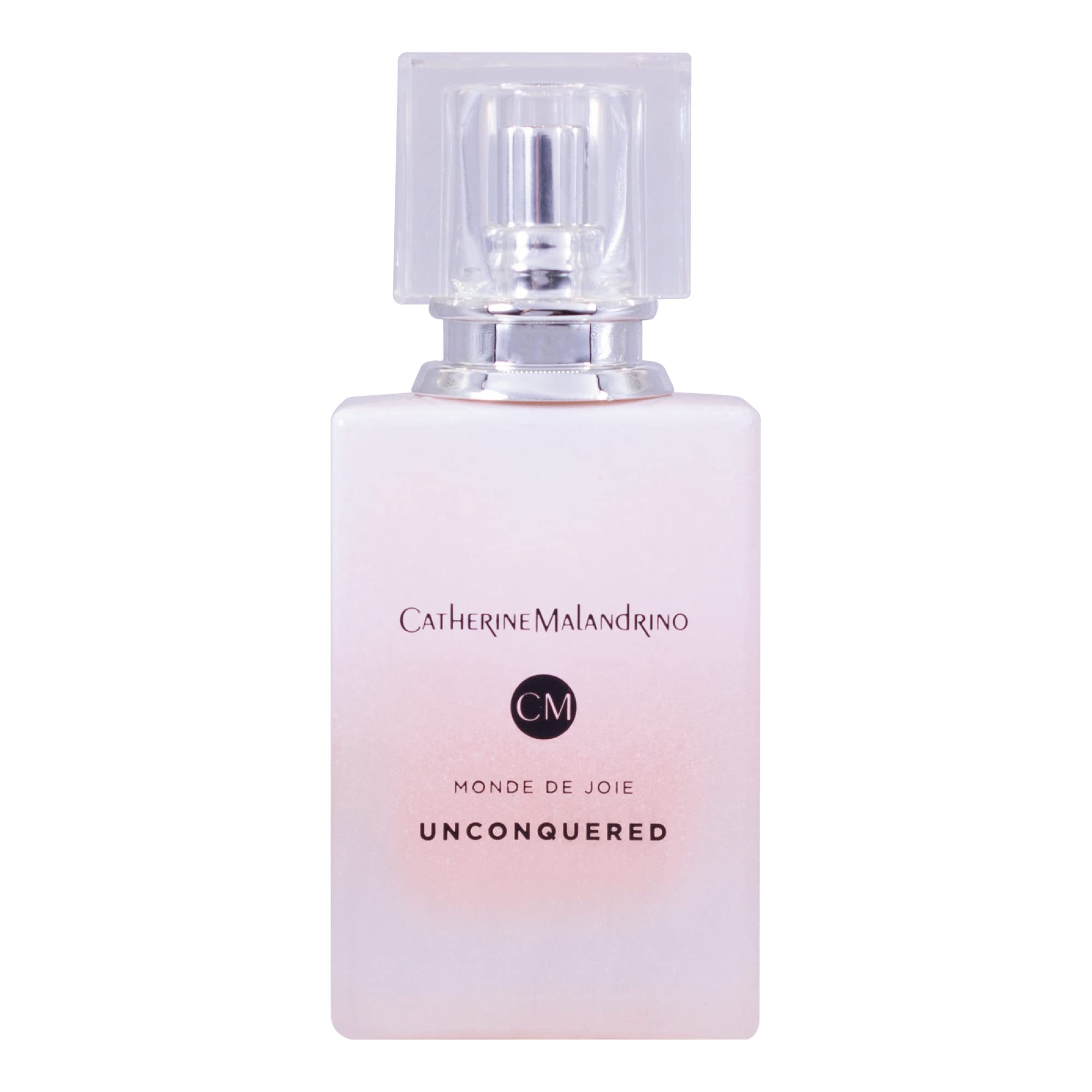 Foto 2 pulgar | Perfume Catherine Malandrino Unconquered Eau De Parfum, 100 Ml - Venta Internacional.