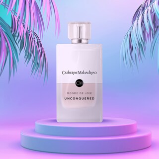 Foto 2 | Perfume Catherine Malandrino Unconquered Eau De Parfum, 100 Ml - Venta Internacional.