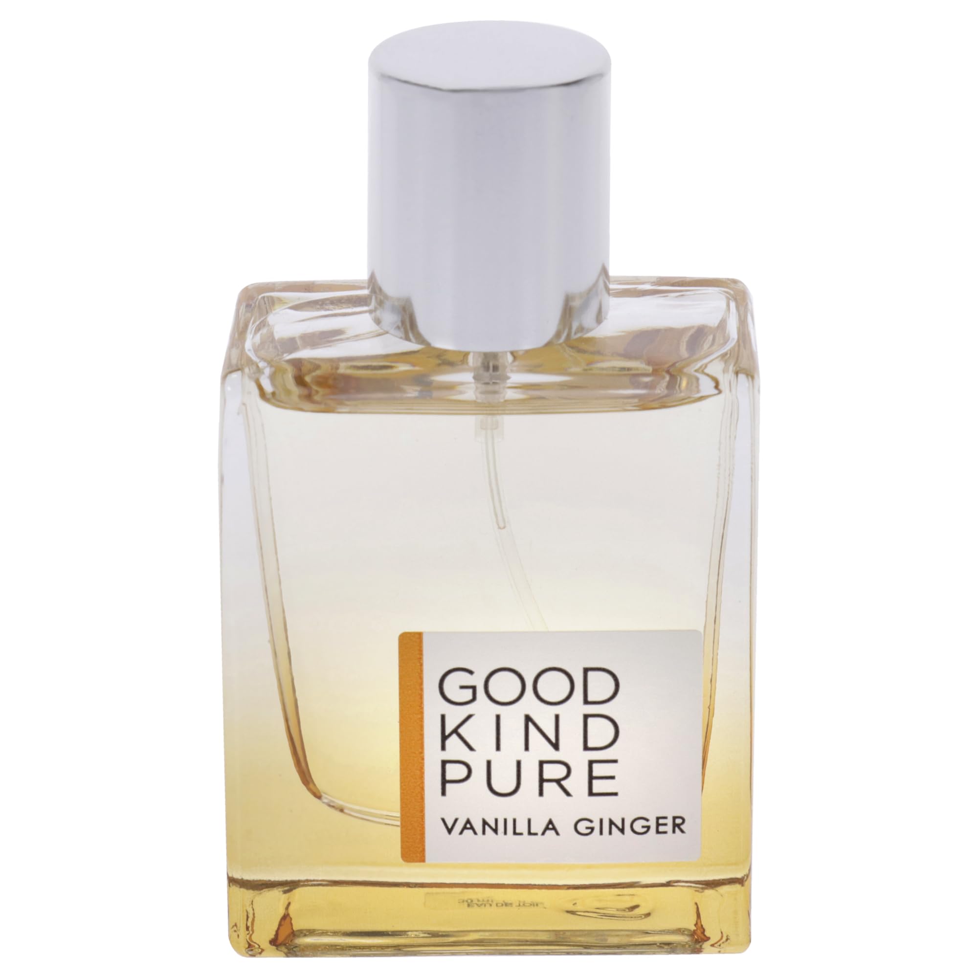Foto 3 pulgar | Perfume Coty Good Kind Pure Vanilla Ginger Edt 30 Ml Para Mujer - Venta Internacional.