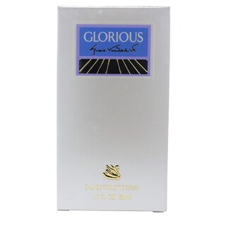 Foto 2 | Perfume Gloria Vanderbilt Glorious Eau De Toilette 50 Ml Para Mujer - Venta Internacional.