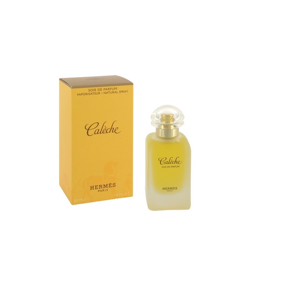 Foto 2 pulgar | Perfume Hermes Caleche Soie De Parfum 50 Ml Para Mujer - Venta Internacional.