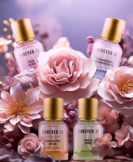 Foto 3 | Set De Café Perfume Forever 21 Eau De Parfum De 20 Ml - Venta Internacional.
