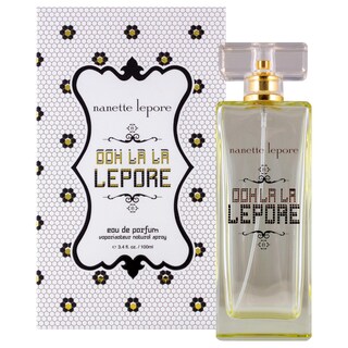 Foto 1 | Perfume Nanette Lepore Ooh La La Lepore, Perfume, 100 Ml - Venta Internacional.