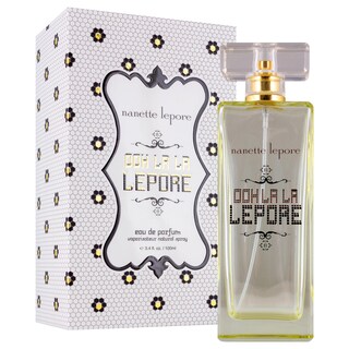 Foto 2 | Perfume Nanette Lepore Ooh La La Lepore, Perfume, 100 Ml - Venta Internacional.