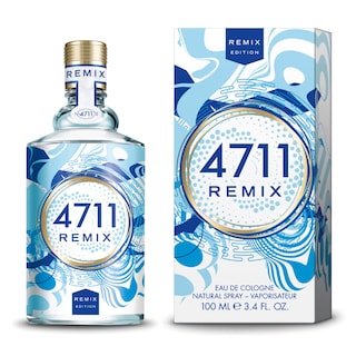 Foto 1 | Perfume Muelhens 4711 Remix Colonia Sparkling Island, 100 Ml - Venta Internacional.