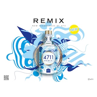 Foto 2 | Perfume Muelhens 4711 Remix Colonia Sparkling Island, 100 Ml - Venta Internacional.