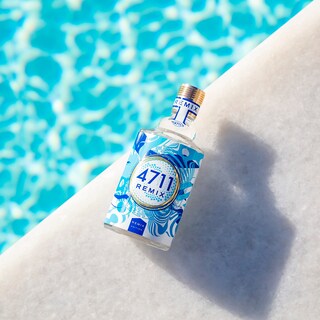 Foto 3 | Perfume Muelhens 4711 Remix Colonia Sparkling Island, 100 Ml - Venta Internacional.