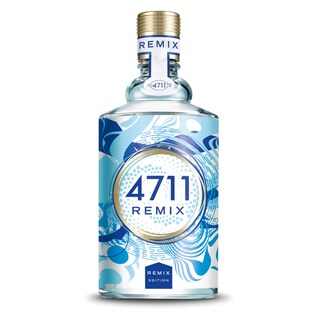 Foto 6 | Perfume Muelhens 4711 Remix Colonia Sparkling Island, 100 Ml - Venta Internacional.