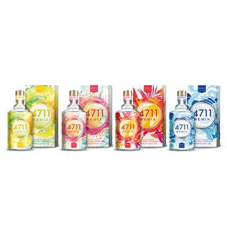 Foto 7 | Perfume Muelhens 4711 Remix Colonia Sparkling Island, 100 Ml - Venta Internacional.