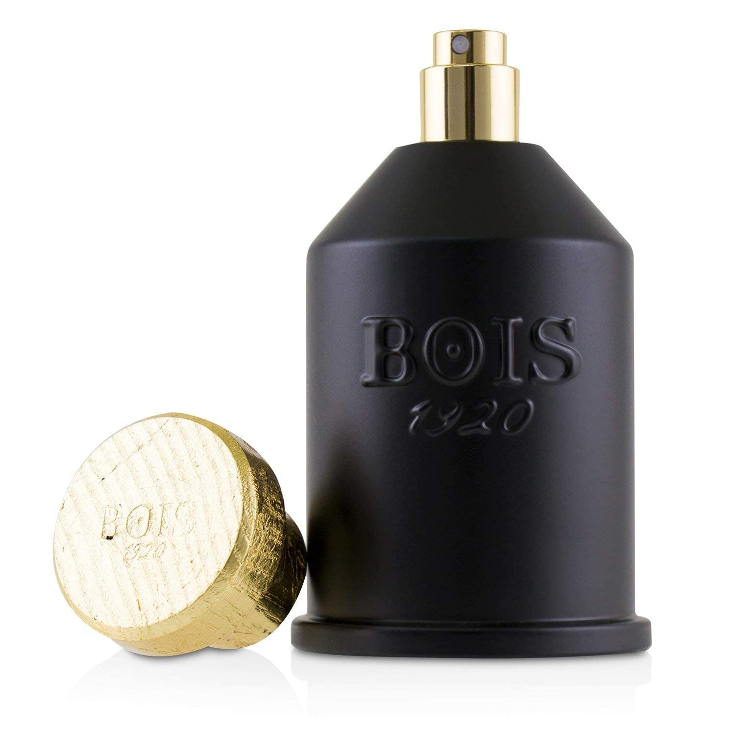 Foto 4 pulgar | Perfume Bois 1920 Oro Nero Eau De Parfum Para Hombre, 100 Ml - Venta Internacional.