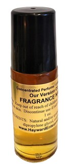 Foto 4 | Aceite De Perfume Hayward Enterprises Rendition Tresor Eau De Parfum - Venta Internacional.