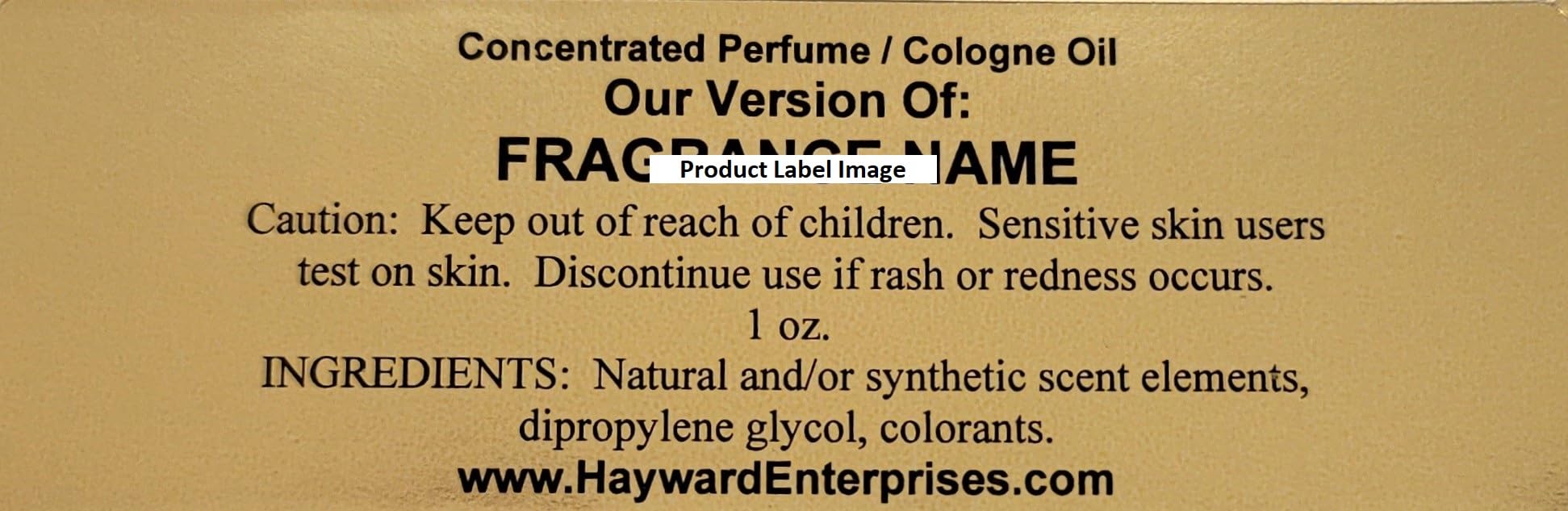 Foto 7 | Aceite De Perfume Hayward Enterprises Rendition Tresor Eau De Parfum - Venta Internacional.