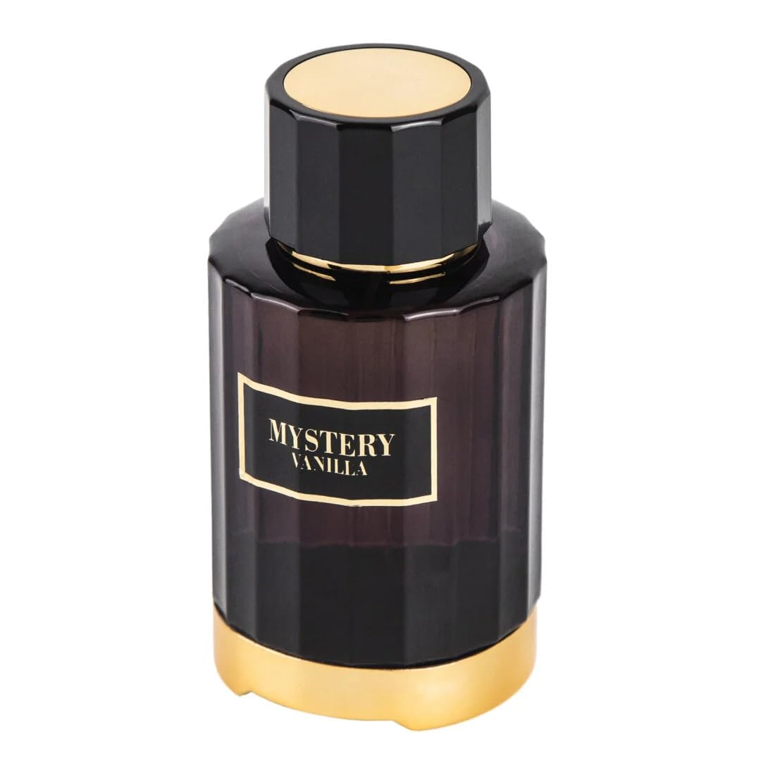 Foto 2 pulgar | Perfume Ard Al Zaafaran Mega Collection Mystery Vanilla 100 Ml - Venta Internacional.