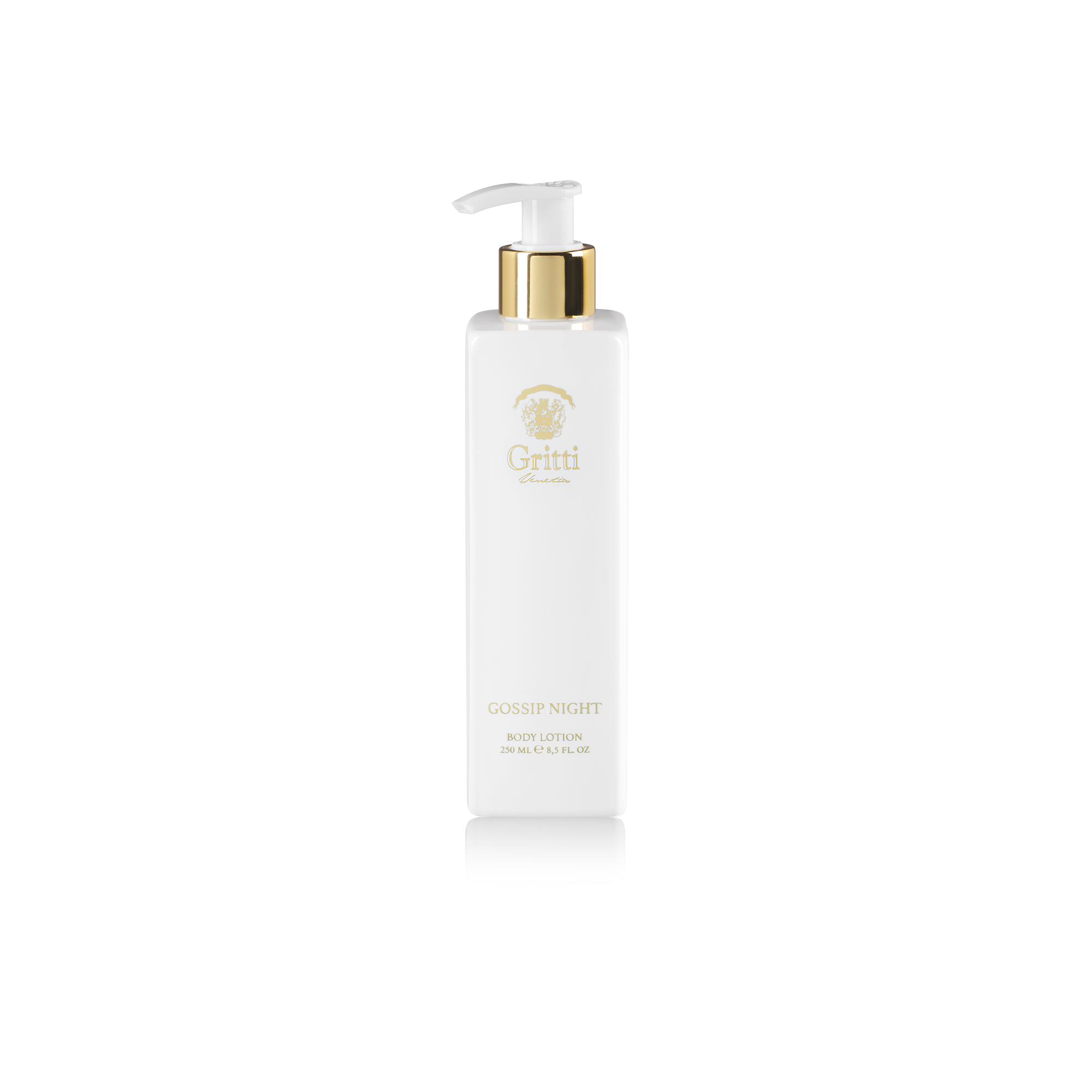 Foto 1 | Perfume Gritti Gossip Night Eau De Parfum Con Loción Corporal 200 - Venta Internacional.