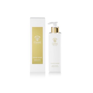 Foto 2 | Perfume Gritti Gossip Night Eau De Parfum Con Loción Corporal 200 - Venta Internacional.