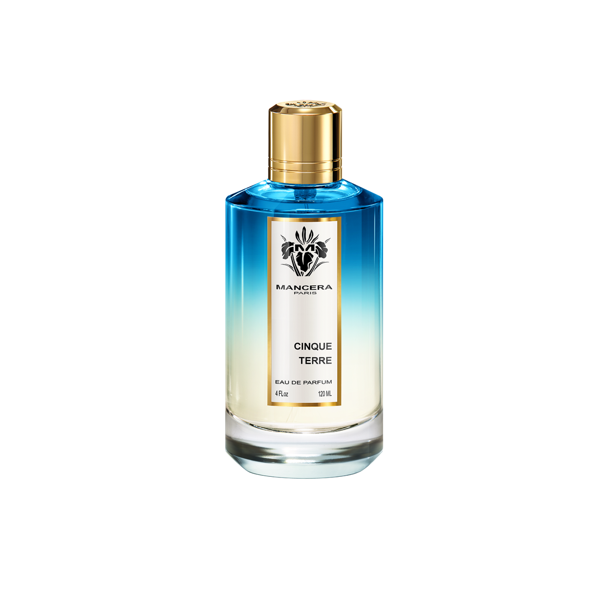 Foto 1 | Perfume Mancera Cinque Terre Eau De Parfum, 120 Ml, Para Unisex - Venta Internacional.