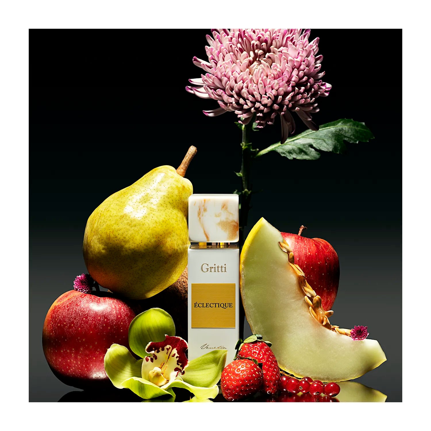 Foto 3 pulgar | Perfume Gritti Éclectique Eau De Parfum, 2 Ml, Para Mujer - Venta Internacional.