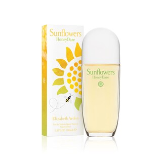 Foto 2 | Perfume Elizabeth Arden Sunflowers Honeydaze Eau De Toilette - Venta Internacional.