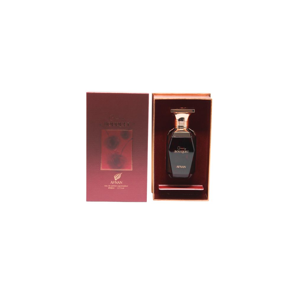 Foto 6 pulgar | Perfume Afnan Cherry Bouquet Eau de Parfum 80 Ml