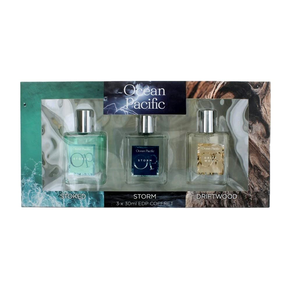 Foto 2 pulgar | Perfume Ocean Pacific Eau De Parfum 30 Ml Para Hombre - Venta Internacional.