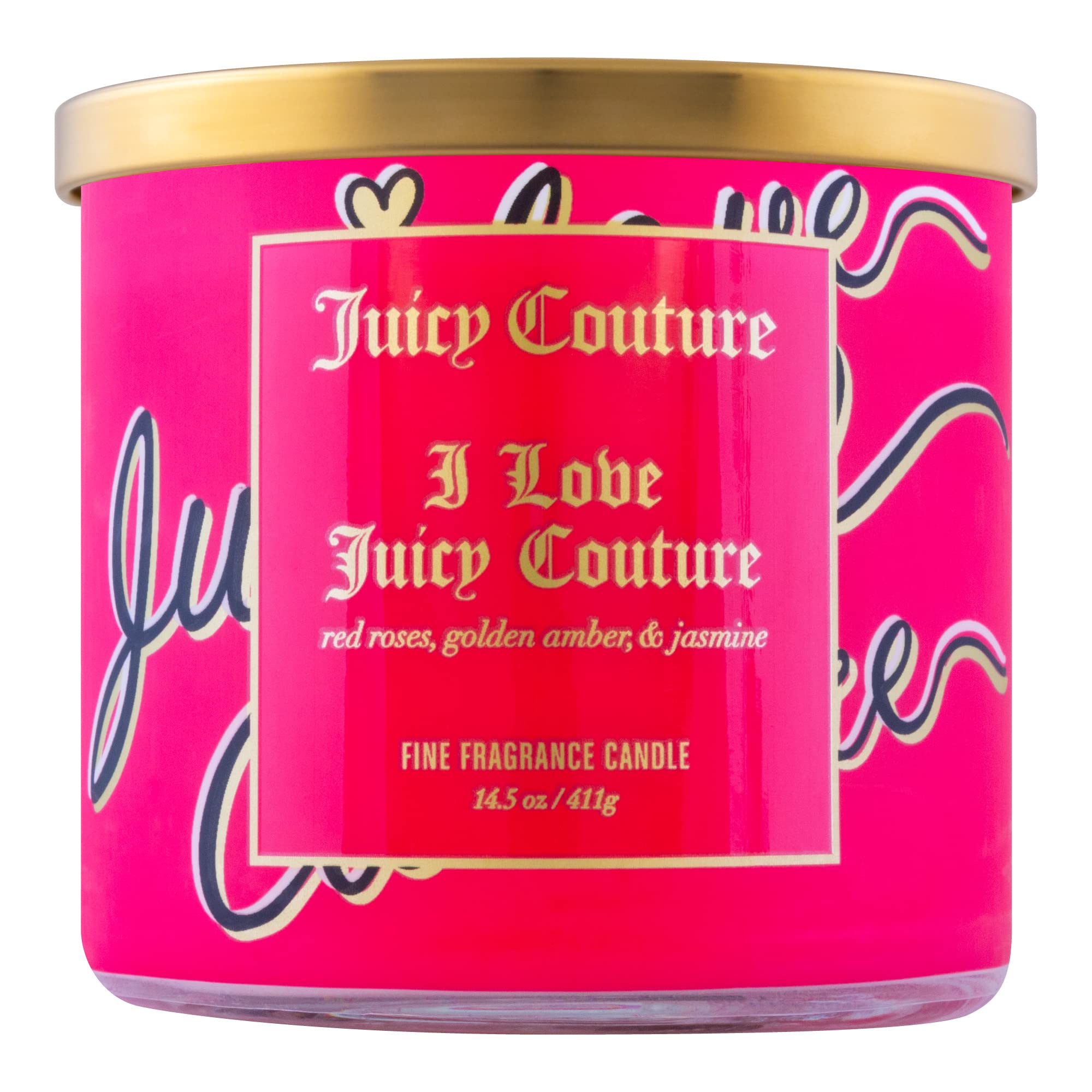 Foto 2 pulgar | Perfume Juicy Couture I Love Juicy Couture Eau De Parfum - Venta Internacional.