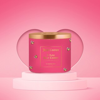 Foto 2 | Perfume Juicy Couture I Love Juicy Couture Eau De Parfum - Venta Internacional.