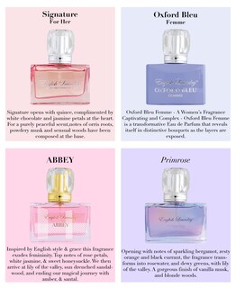 Foto 3 | Perfume English Laundry Bright English Collection Edp 20 Ml X4 - Venta Internacional.