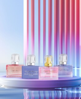 Foto 4 | Perfume English Laundry Bright English Collection Edp 20 Ml X4 - Venta Internacional.