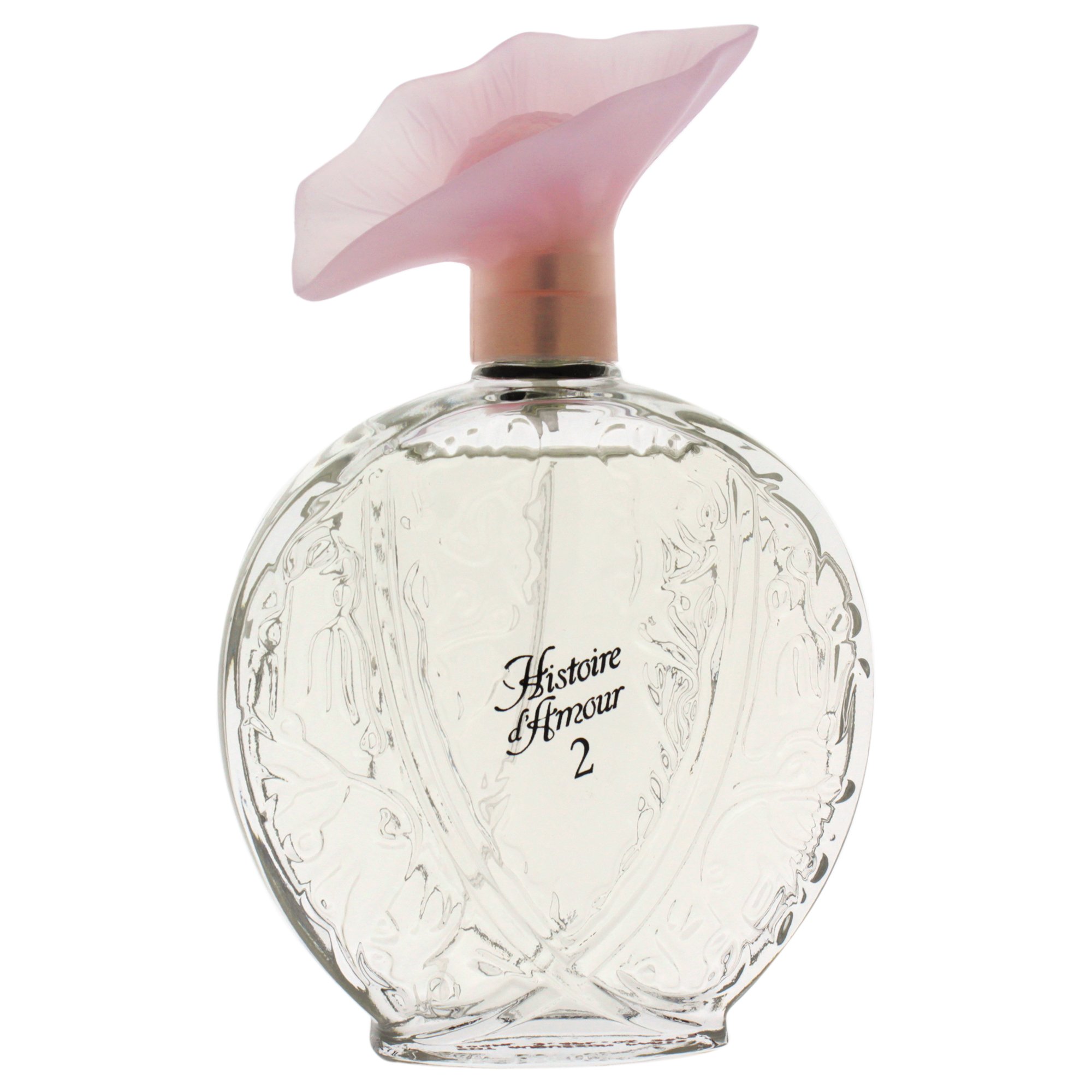 Foto 2 | Perfume Aubusson Histoire D'amour 2 Edt 100 ml para Mujer - Venta Internacional