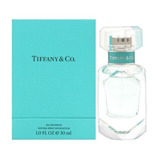 Foto 1 | Perfumes Tiffany & Co. Eau De Parfum Tiffany, 30 Ml, Para Mujer - Venta Internacional.