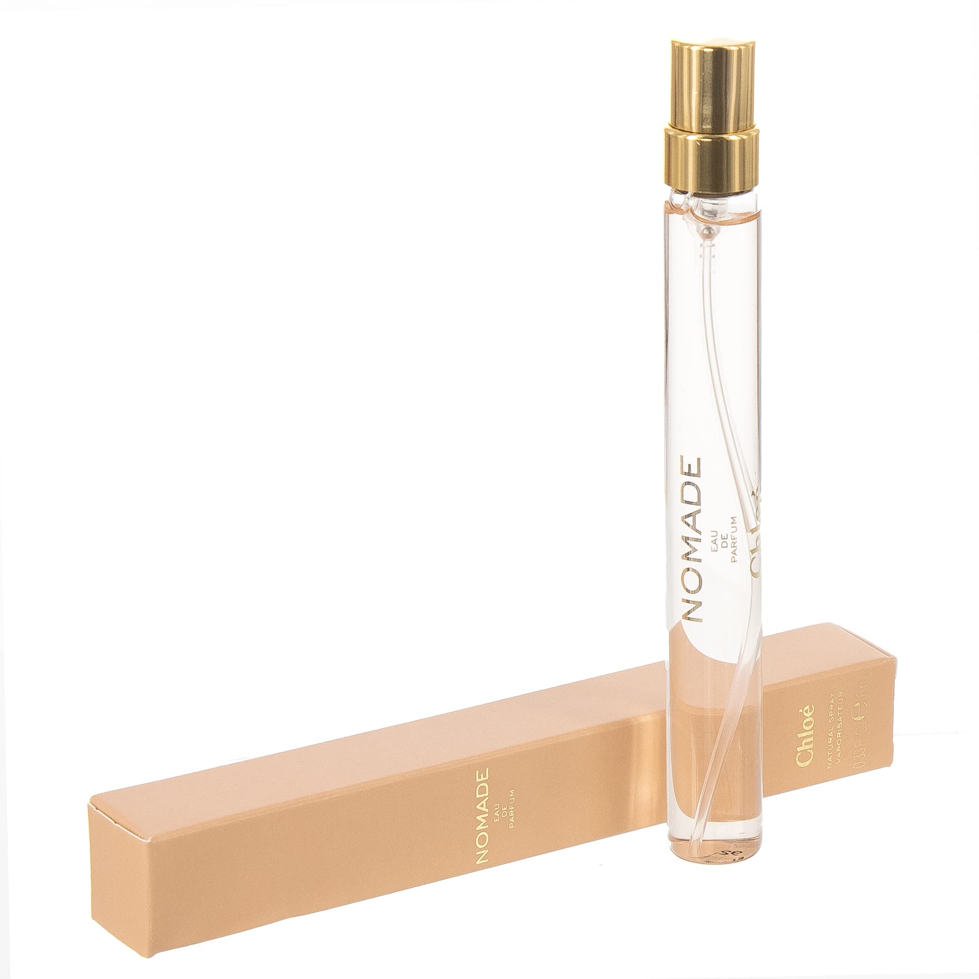 Foto 2 pulgar | Perfume Chloe Nomade Eau De Parfum, 10 Ml, Para Mujer - Venta Internacional.