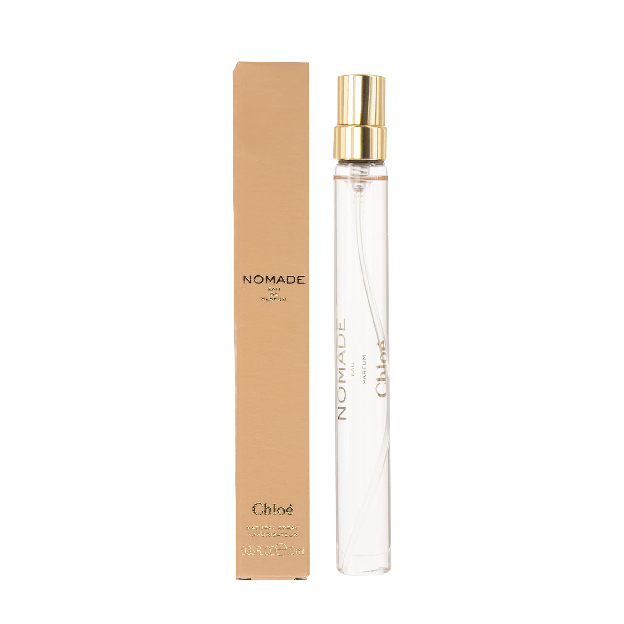 Foto 3 pulgar | Perfume Chloe Nomade Eau De Parfum, 10 Ml, Para Mujer - Venta Internacional.