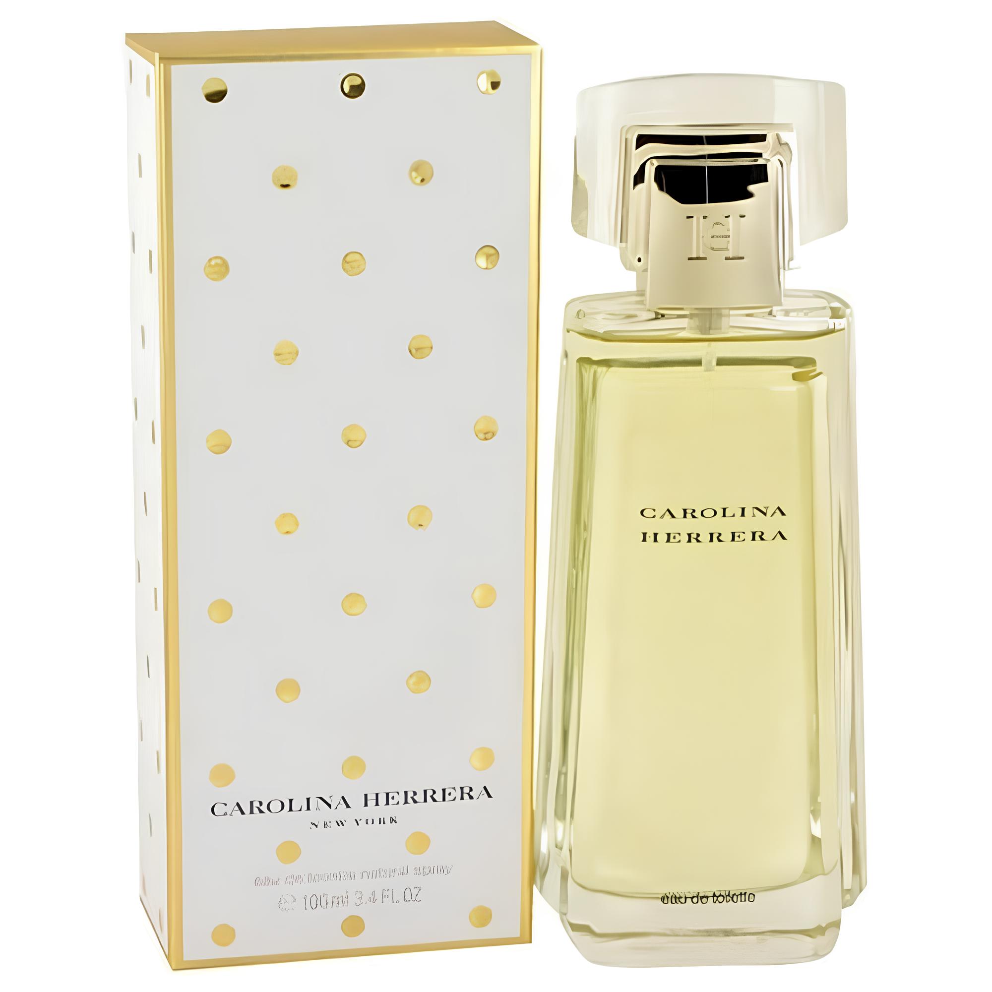 Foto 2 pulgar | Perfume Carolina Herrera Para Mujer - Venta Internacional.