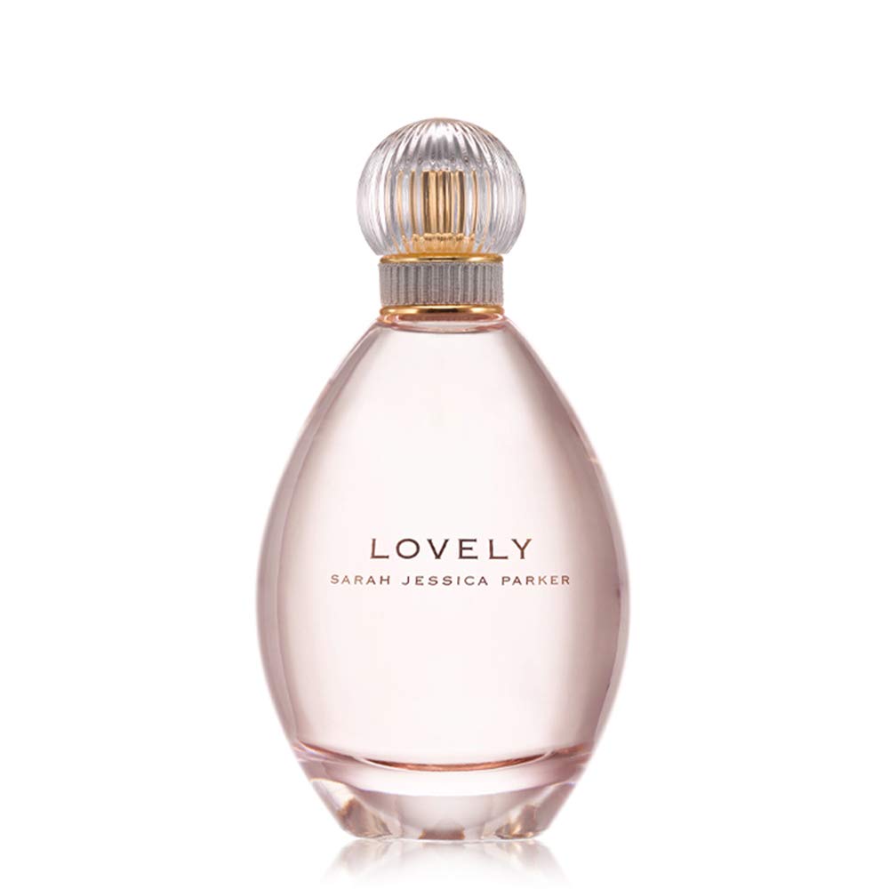 Foto 2 pulgar | Perfume Sjp Lovely Eau De Parfum 200 Ml Para Mujer - Venta Internacional.