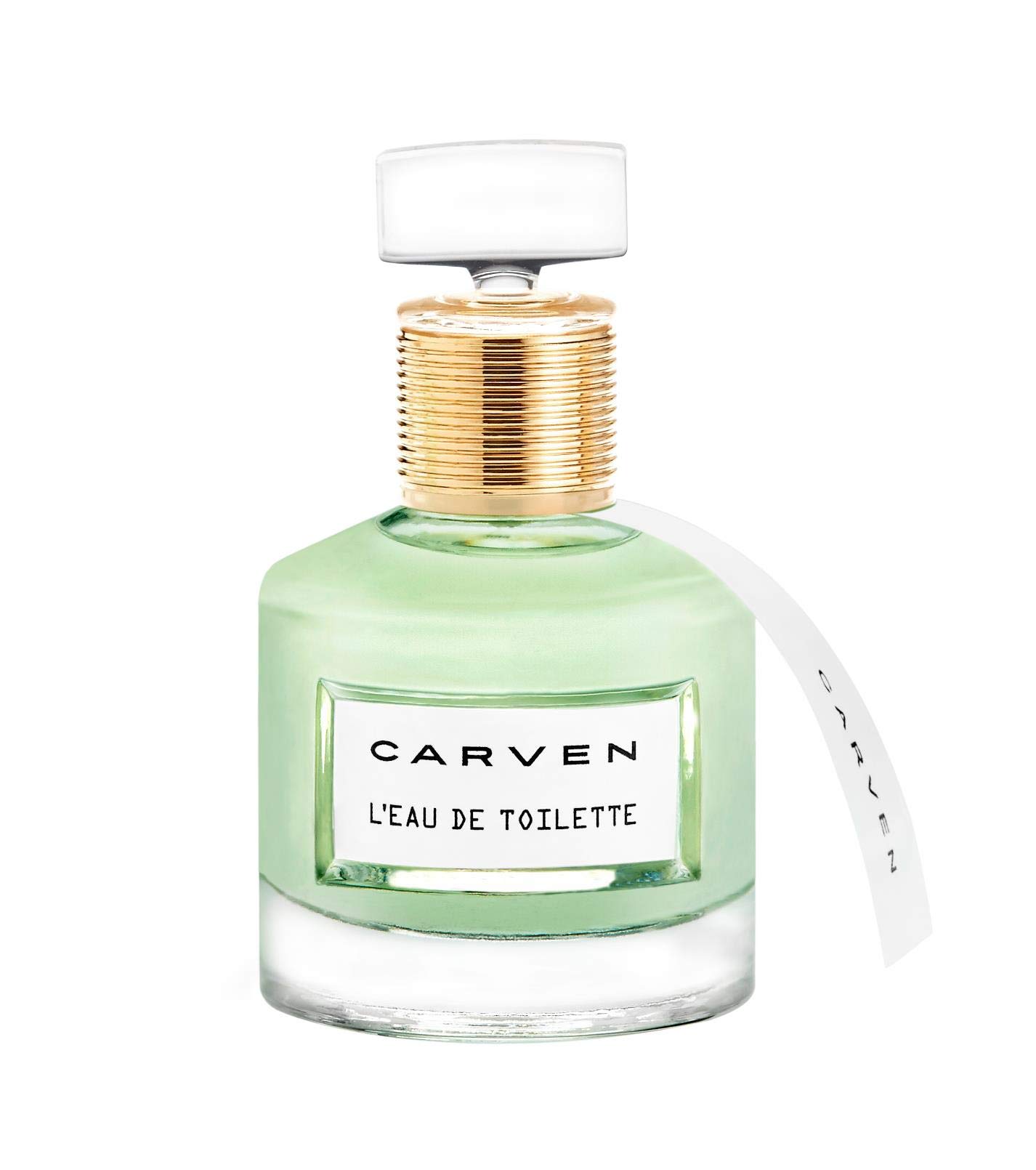 Foto 2 pulgar | Perfume Carven L'eau De Toilette 50 Ml Para Mujer - Venta Internacional.